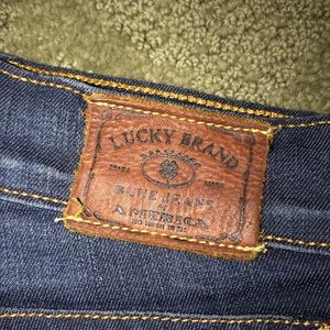 Lucky brand Jeans!!